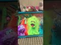 Elmo S World The Wild West 2001 VHS