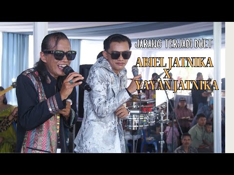 YAYAN JATNIKA X ABEL JATNIKA ||KERSA YANG WIDI ||PUTRA SUNDA SAWAWA||Vn2000proaudio