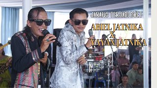 Download lagu YAYAN JATNIKA X ABEL JATNIKA ||KERSA YANG WIDI ||PUTRA SUNDA SAWAWA||Vn2000proaudio mp3