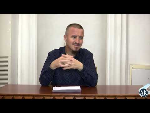 Hadithet e zemrës, përsëritje 8. - Dr. Imam Ahmed Kalaja