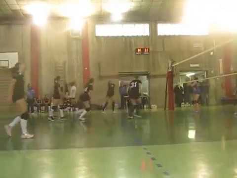 PGS Senago - Coop Novate 5/11/2016 3