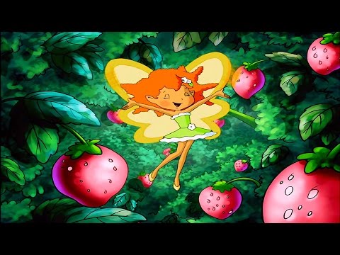 Video thumbnail for Merry Berry Fairy