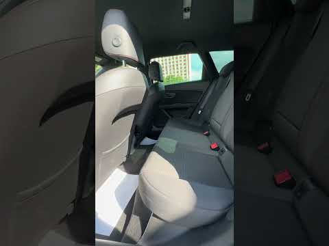 фото seat leon iii рестайлинг 0
