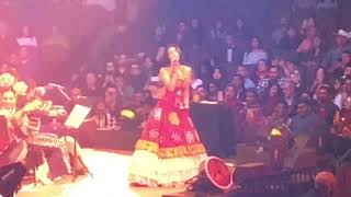 Ángela Aguilar - Ya No Me Interesas - Houston, TX