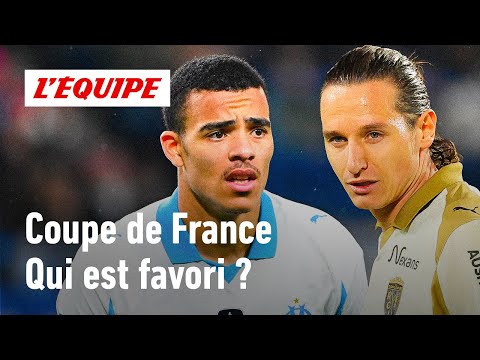 Coupe de France : Qui doit en faire un objectif principal ?
