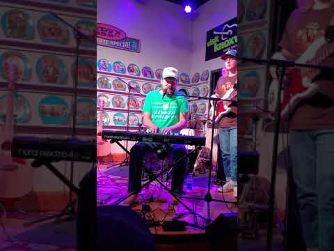 Adam Wakefield old flames first time ever