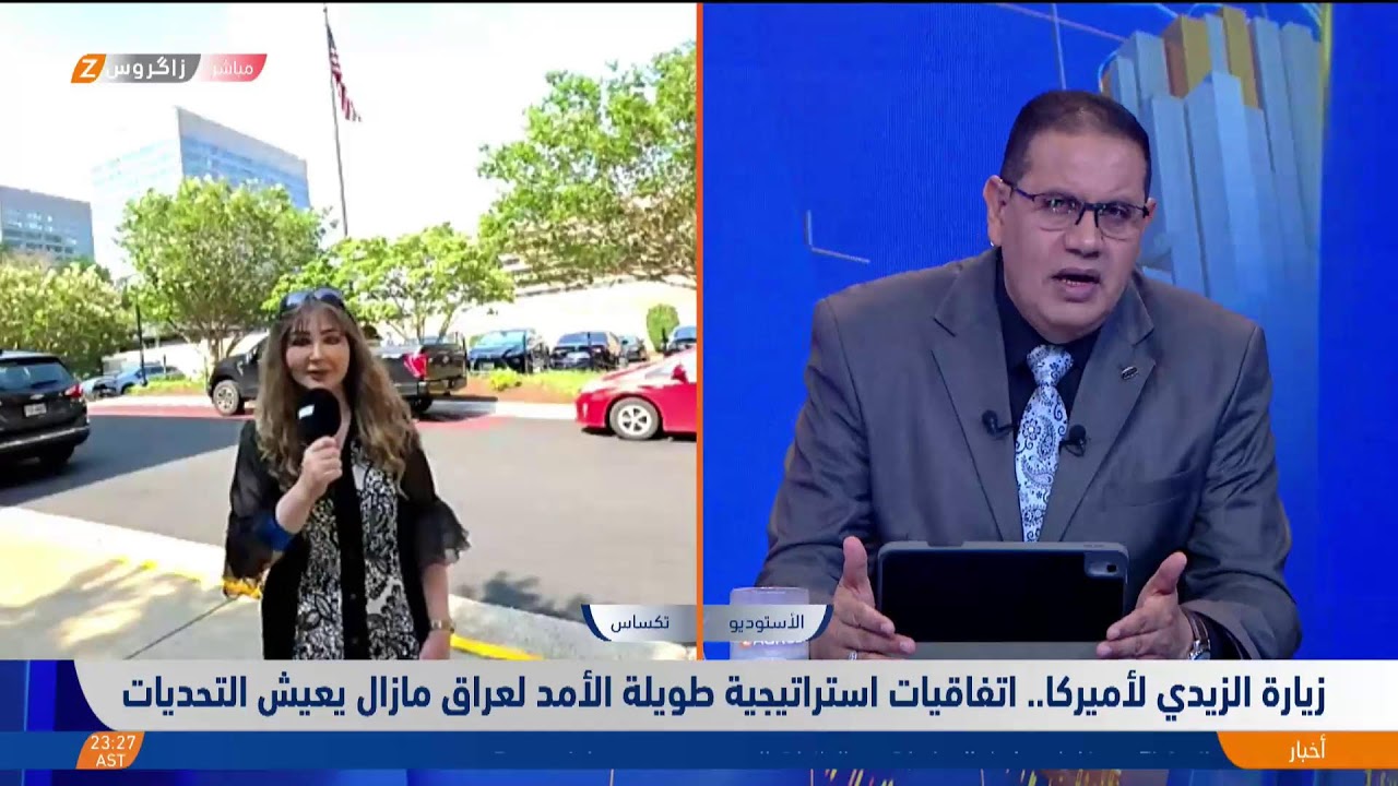 فيديو | الاستهدافات المتكررة لأربيل.. إصرار على توسعة رقعة المواجهة بين إيران وأميركا