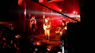 cast - reflections - buckley, nov 2010 - recorded by doug.ie