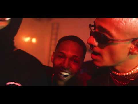 Diamonds Records - Vida Perigosa - Shock, Tom Santt, Iguin, CF, Flameboy (Prod.Flameboy)