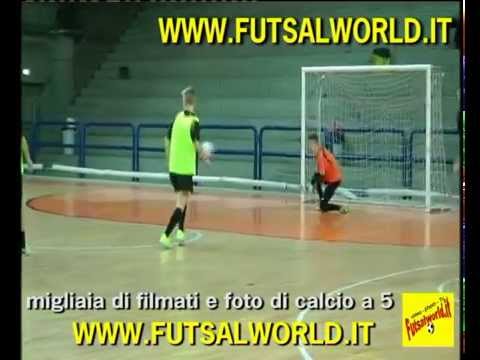 21/12/14 Asti Calcio a 5 vs Cometa (Como) . . . Allievi - futsal