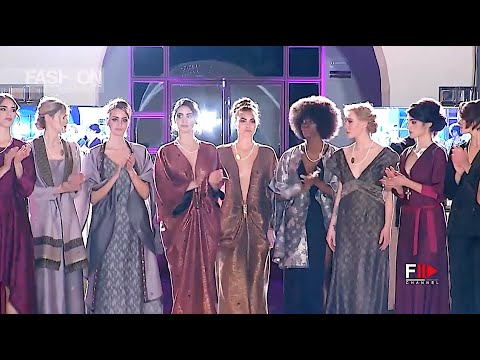 PREMIO MODA Città dei Sassi Interviews 2019 Matera - Fashion Channel