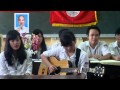 Taylor Swift - Safe and Sound (Acoustic Cover ...