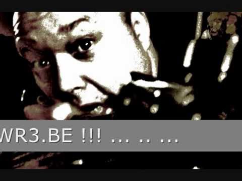 WR3 - WHAT IS GOING ON