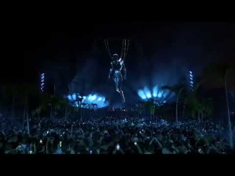 Anyma   ARTBAT   Innellea   Miss Monique   Tiesto   Argy   Melodic Techno 03 2023 720p