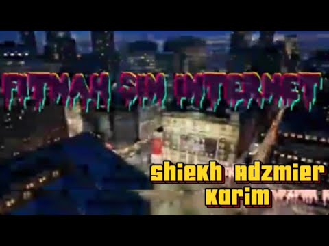 📌“FITNAH SIN INTERNET OR GADGET“🎙️SHIEKH ADZMIER KARIM