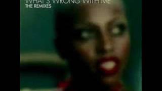 SKYE - What&#39;s wrong with me (Phonique vocal remix)