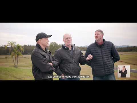 História do Autódromo Internacional de Santa Cruz do Sul