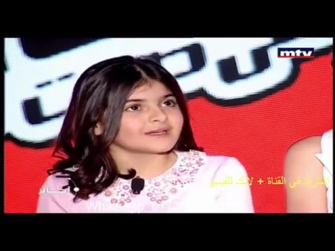 ميرنا حنا - أهلي ياعراقيين HD