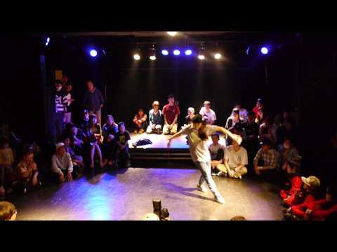 FASTLANE vo.6 JUDGE MOVE - ERi FeNeSiS -