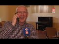 Telefonische lintjesregen in Alphen aan den Rijn