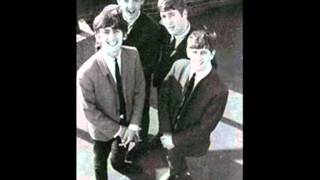 The Beatles - Hold Me Tight (Outtakes) (New Stereo Mix)