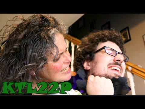 My Mom Finds Out I Got a Little P*t from Colorado | KTL22P
