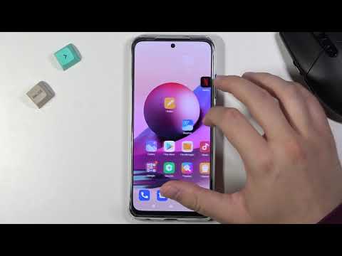 How to Manage Google Feed News in XIAOMI Redmi Note 10S – Turn On / Off Google Feed News