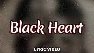 STONE TEMPLE PILOTS w/ Chester Bennington - &quot;Black Heart&quot; (Official Lyric Video)