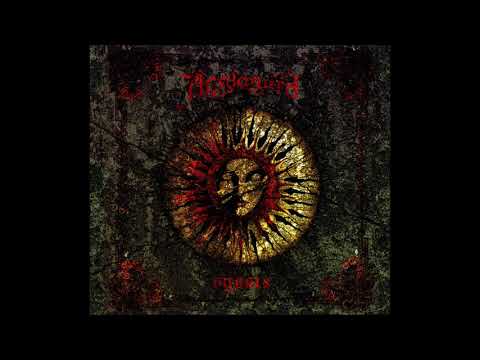 Änglagård - Jordrök (remaster)