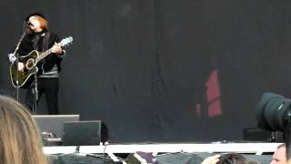 Only Life I Know - Henrik Berggren, Popaganda 2011