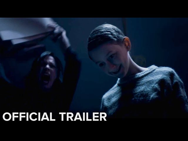 trailer