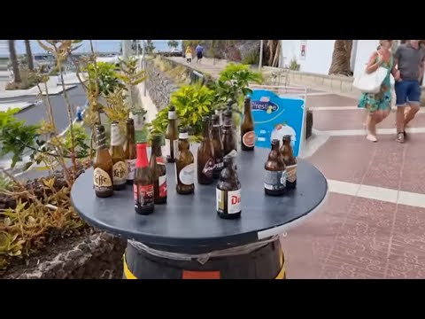 TENERIFE - 70% Don't Do This ?