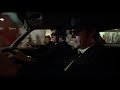 Mall Car Chase 4K - The Blues Brothers