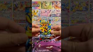 T2EP40 Abrimos Chaos Rising | El último sobre estaba buenísimo 😂🔥#cartaspokemon