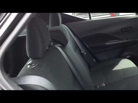 2024 Nissan Kicks S FWD in Black for sale at Seaway Chevrolet Buick GMC Ltd in Cornwall, ON