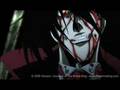 Hellsing, E nomine - Black Sun 