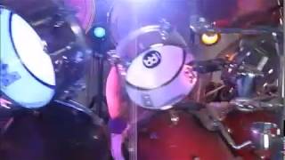 Drum Cover Roger Daltrey Let Me Down Easy Drums Drummer Drumming The Who