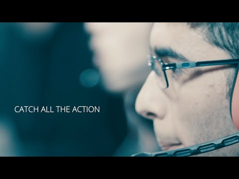 UMG Nashville #Elgato25k Teaser