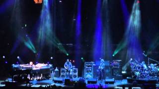 Phish | 12.31.11 | Scent of a Mule