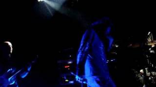 Warrel Dane - Equilibrium.wmv