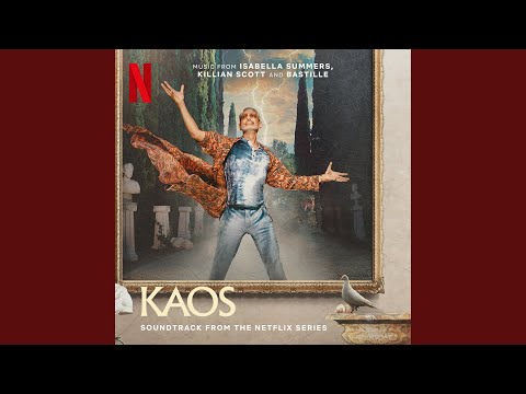 Eurydice (Dan's Demo)