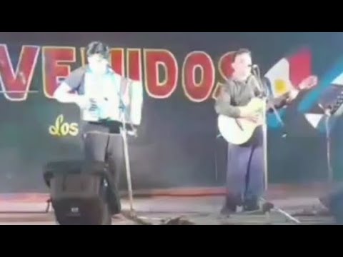 Cesar Vale - Comuna Los Cedros (#cordoba )