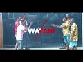 Rostam Ft Mr Blue Watani Wa Jadi Official Lyrics Video