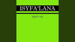 Download lagu Isyfa'lana (Acoustic) mp3