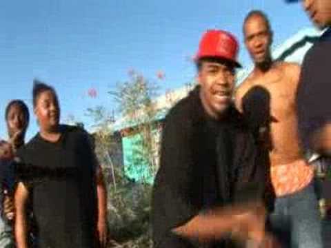 Hustlaz 4 Life (Music Video) GONZOE feat. J-Stone, C-Thug...