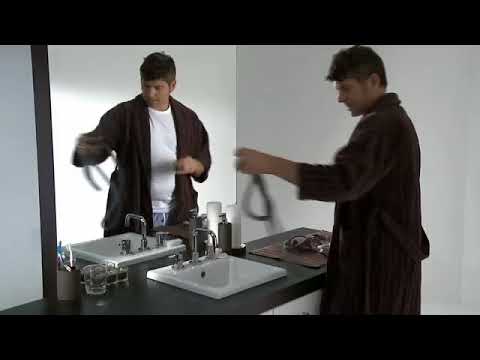 Modal video thumbnail