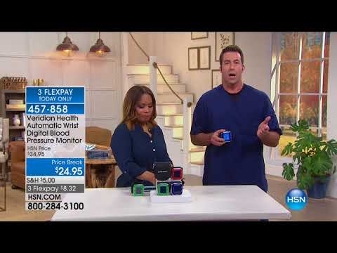 HSN | Healthy Innovations 08.11.2017 - 07 PM