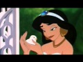 Aladdin Princess Jasmine Dream