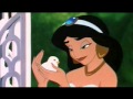 Aladdin Princess Jasmine Dream 