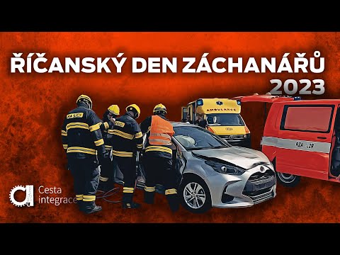 ŘÍČANSKÝ DEN ZÁCHANÁŘŮ 2023